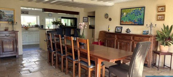 5 Schlafzimmer Haus in Bayeux, France, Nr. 359408 6