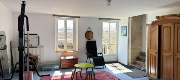 5 Schlafzimmer Haus in Bayeux, France, Nr. 359408 15