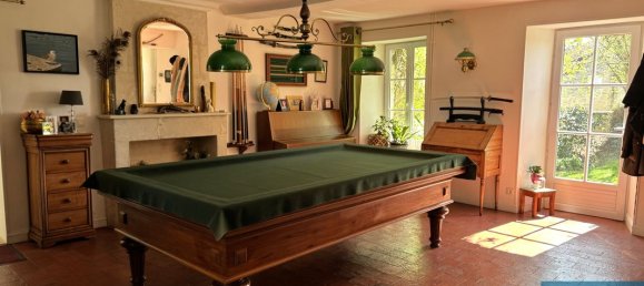 5 Schlafzimmer Haus in Bayeux, France, Nr. 359408 5