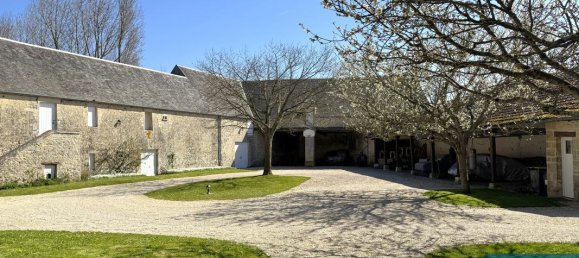 5 Schlafzimmer Haus in Bayeux, France, Nr. 359408 16