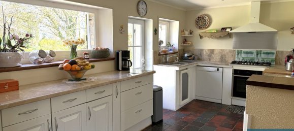 5 Schlafzimmer Haus in Bayeux, France, Nr. 359408 8