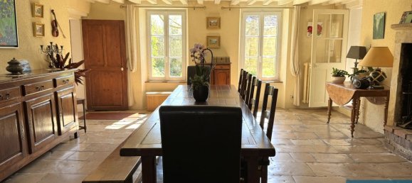 5 Schlafzimmer Haus in Bayeux, France, Nr. 359408 7