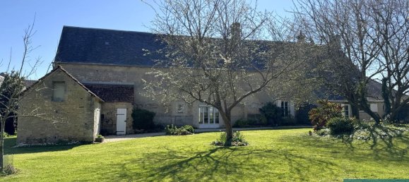 5 Schlafzimmer Haus in Bayeux, France, Nr. 359408 17