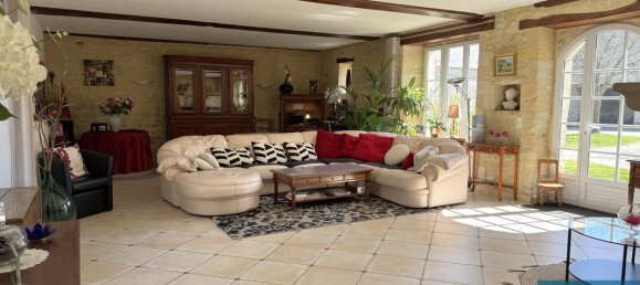 5 Schlafzimmer Haus in Bayeux, France, Nr. 359408 4