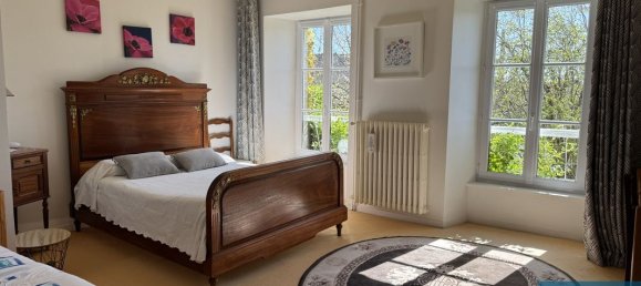 5 Schlafzimmer Haus in Bayeux, France, Nr. 359408 11