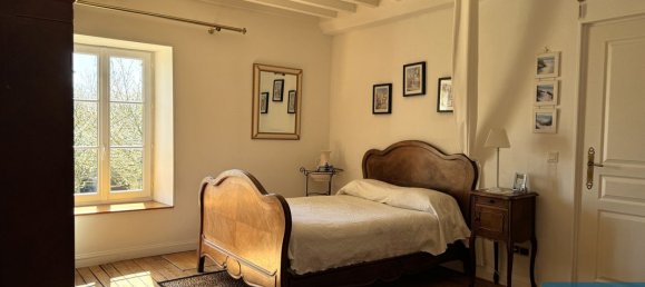 5 Schlafzimmer Haus in Bayeux, France, Nr. 359408 12