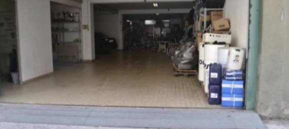 1 room Warehouse in Padua, Italy No. 284494 3