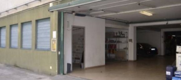 1 room Warehouse in Padua, Italy No. 284494 2