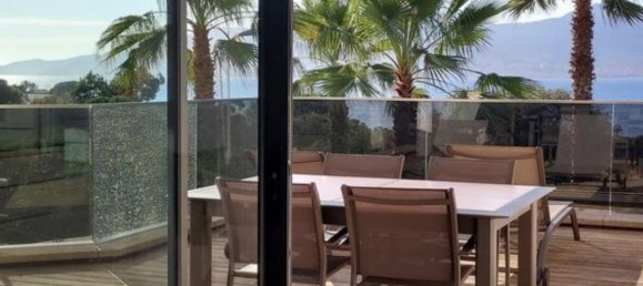 Квартира с 1 спальней в Пьетрозелла, Франция № 93883 7