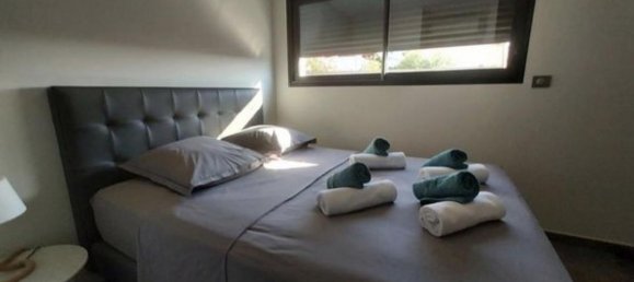 Квартира с 1 спальней в Пьетрозелла, Франция № 93883 6