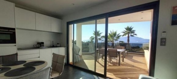 Квартира с 1 спальней в Пьетрозелла, Франция № 93883 5