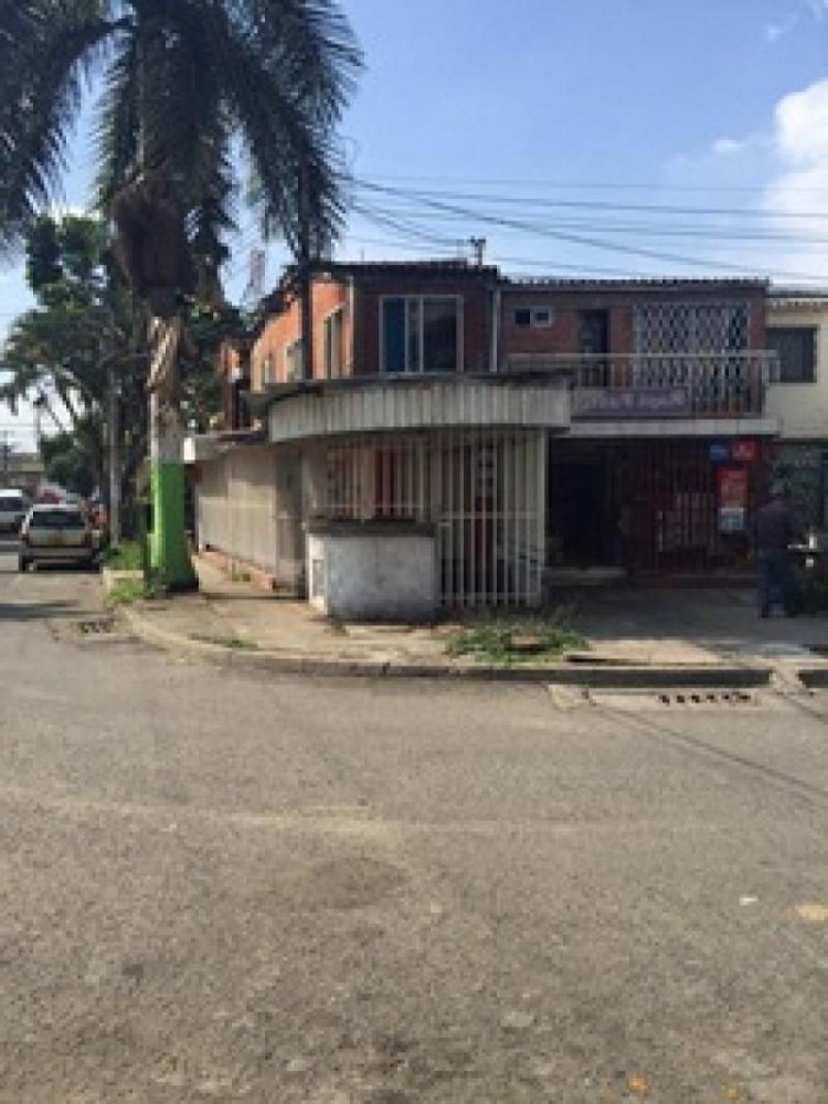 4 chambres Maison à Valle del Cauca, Colombia No. 2758