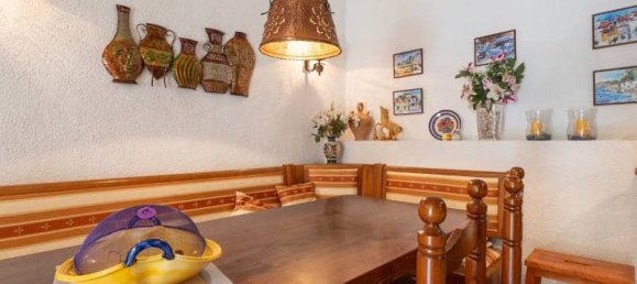 5 bedrooms House in Moraira, Spain No. 183677 25