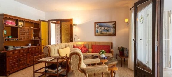 5 bedrooms House in Moraira, Spain No. 183677 4