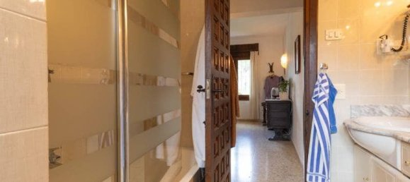 5 bedrooms House in Moraira, Spain No. 183677 19