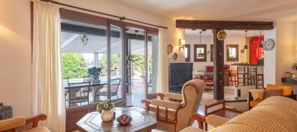 5 bedrooms House in Moraira, Spain No. 183677 38