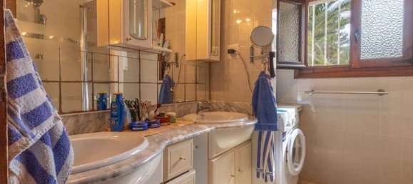 5 bedrooms House in Moraira, Spain No. 183677 12