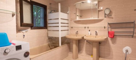 5 bedrooms House in Moraira, Spain No. 183677 27