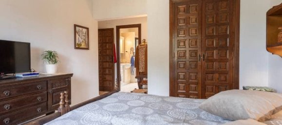 5 bedrooms House in Moraira, Spain No. 183677 11