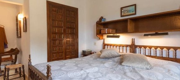 5 bedrooms House in Moraira, Spain No. 183677 10