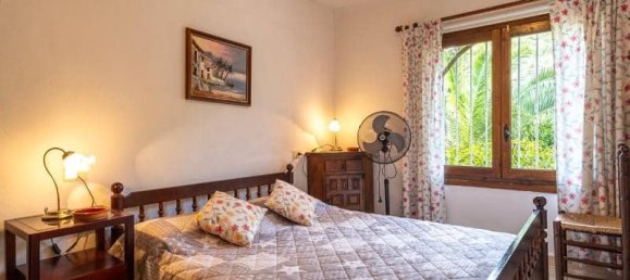 5 bedrooms House in Moraira, Spain No. 183677 33