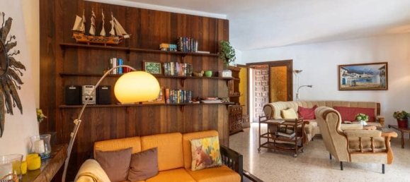 5 bedrooms House in Moraira, Spain No. 183677 48