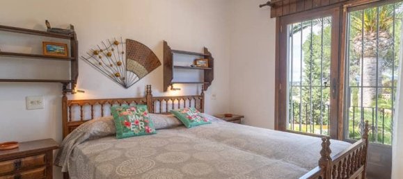 5 bedrooms House in Moraira, Spain No. 183677 7