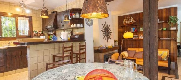 5 bedrooms House in Moraira, Spain No. 183677 2