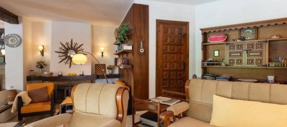 5 bedrooms House in Moraira, Spain No. 183677 6