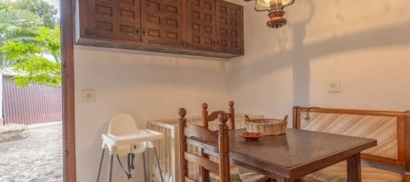 5 bedrooms House in Moraira, Spain No. 183677 34