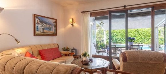 5 bedrooms House in Moraira, Spain No. 183677 5