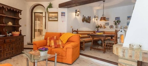 5 bedrooms House in Moraira, Spain No. 183677 23