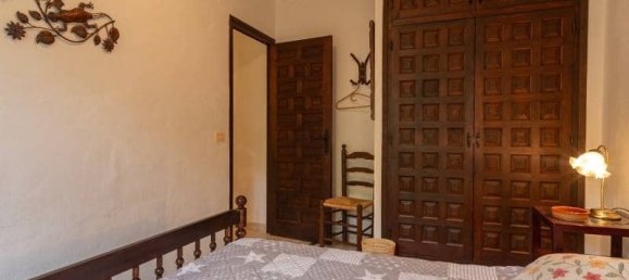 5 bedrooms House in Moraira, Spain No. 183677 32