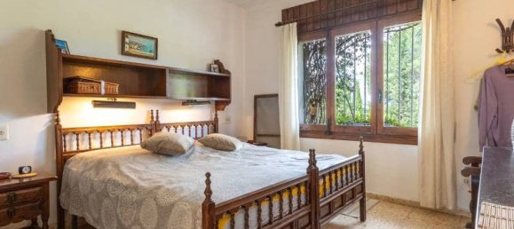 5 bedrooms House in Moraira, Spain No. 183677 9