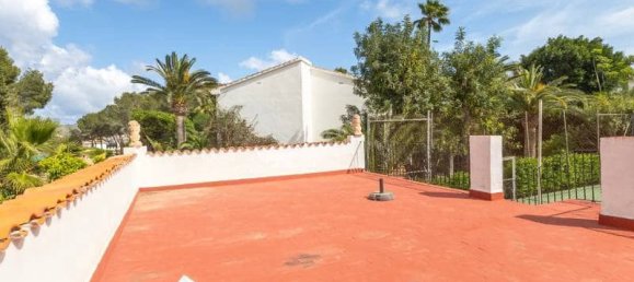 5 bedrooms House in Moraira, Spain No. 183677 13