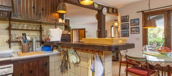 5 bedrooms House in Moraira, Spain No. 183677 50