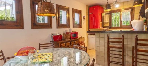 5 bedrooms House in Moraira, Spain No. 183677 49