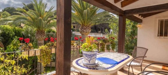 5 bedrooms House in Moraira, Spain No. 183677 21