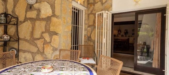 5 bedrooms House in Moraira, Spain No. 183677 22