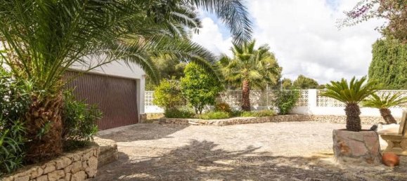 5 bedrooms House in Moraira, Spain No. 183677 44