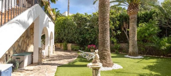 5 bedrooms House in Moraira, Spain No. 183677 45