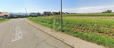 Terreno en Esslingen, Germany 1396 m² No. 337813