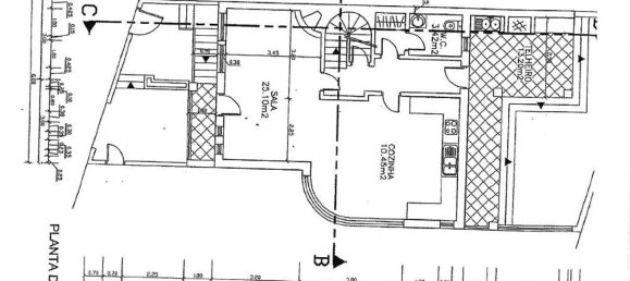 Дом с 4 спальнями в Эрисейра, Португалия № 148655 37