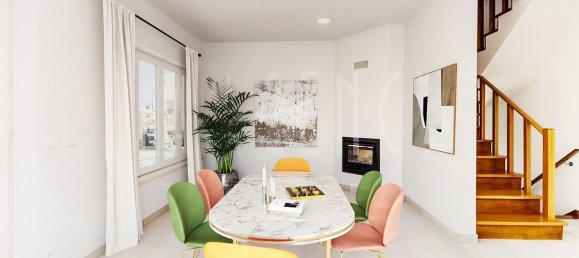 Дом с 4 спальнями в Эрисейра, Португалия № 148655 35