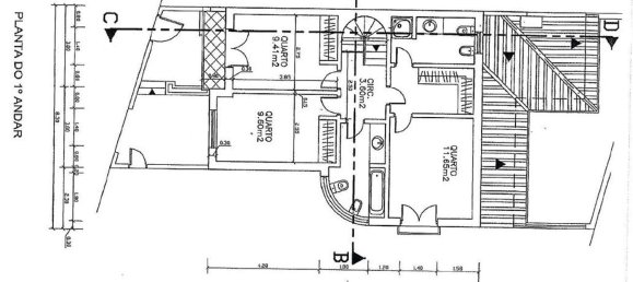 Дом с 4 спальнями в Эрисейра, Португалия № 148655 36