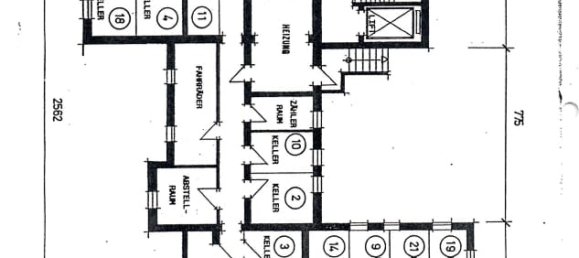Apartamento de 3 divisões em Lippe, Germany N.º 229588 15