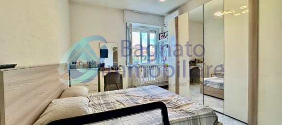 1 bedroom Apartment in Novara, Italy No. 336224 22