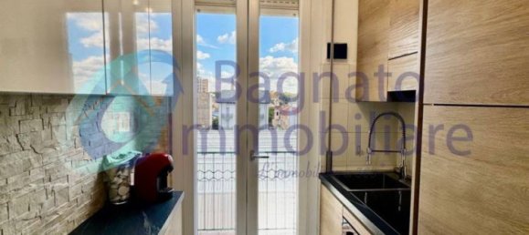 1 bedroom Apartment in Novara, Italy No. 336224 14