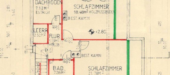 4 rooms House in Gablitz, Austria No. 155733 17