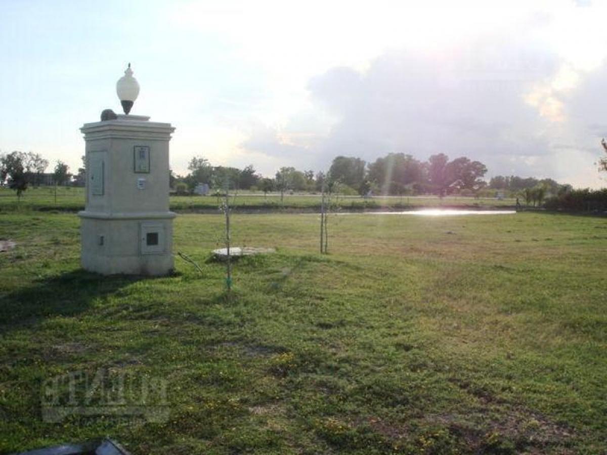 Grundstück in San Vicente, Argentina, Nr. 112932